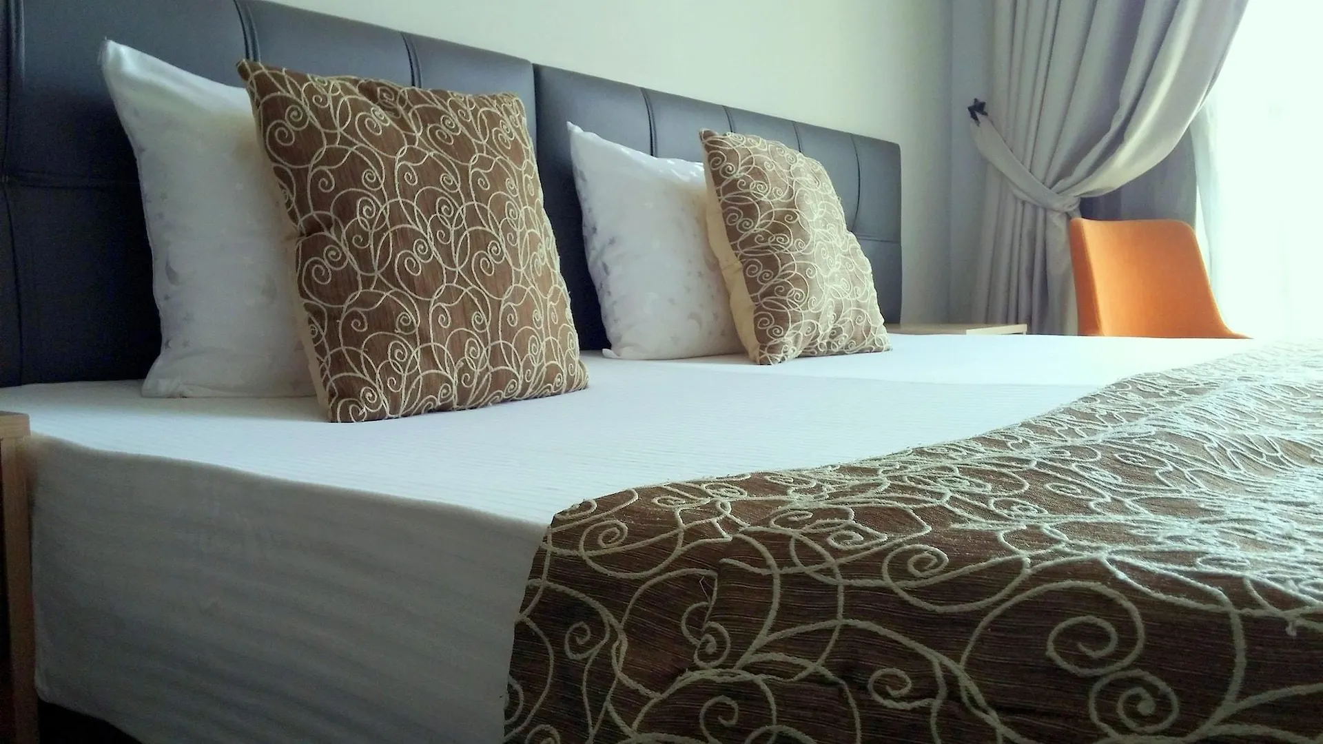 Apartment Merze Suite Konaklama Istanbul Turkey