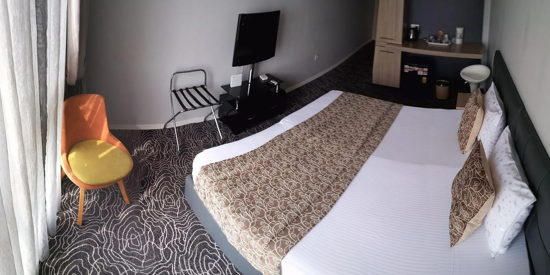 Apartment Merze Suite Konaklama Istanbul