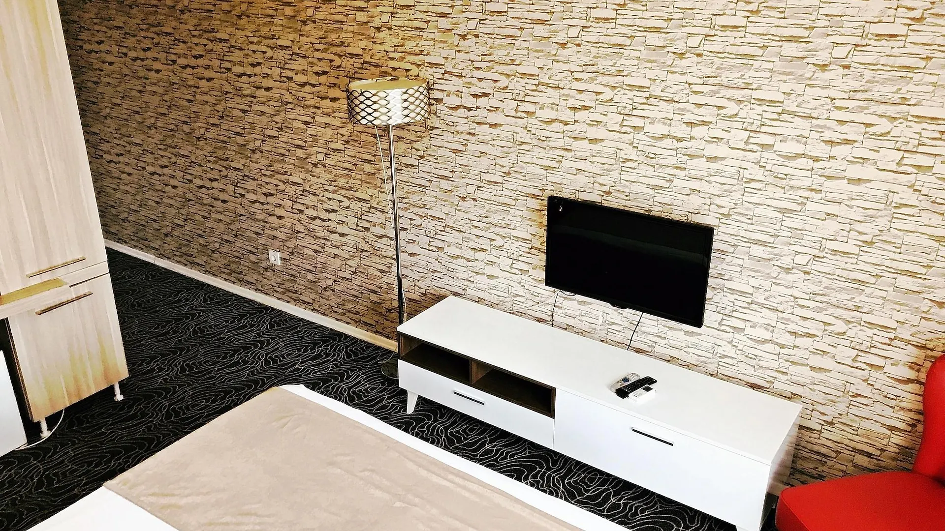 Merze Suite Konaklama Istanbul