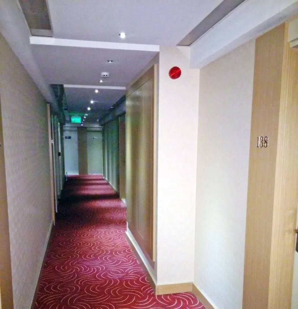 Merze Suite Konaklama Istanbul 0*,  Turkey