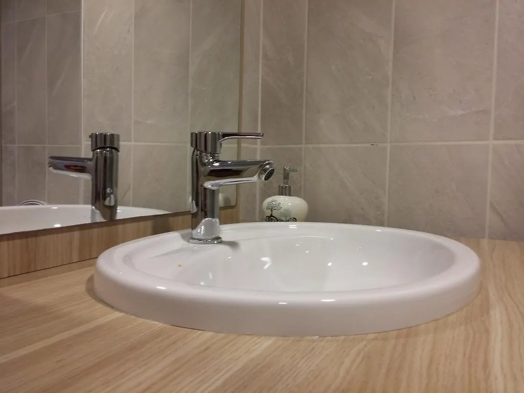 Merze Suite Konaklama Istanbul