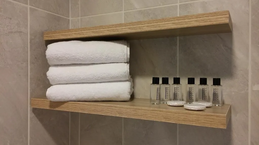 Apartment Merze Suite Konaklama Istanbul