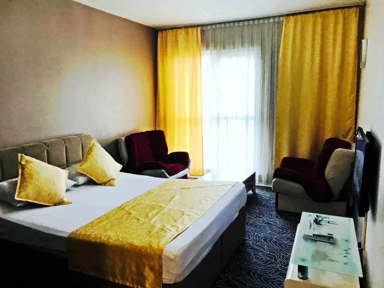 Merze Suite Konaklama Istanbul 0*,  Turkey