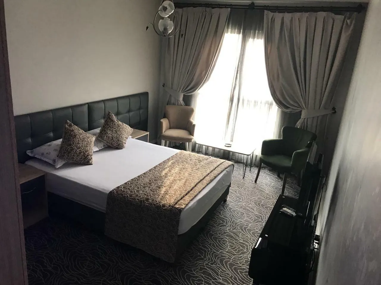 Merze Suite Konaklama Istanbul 0*,  Turkey