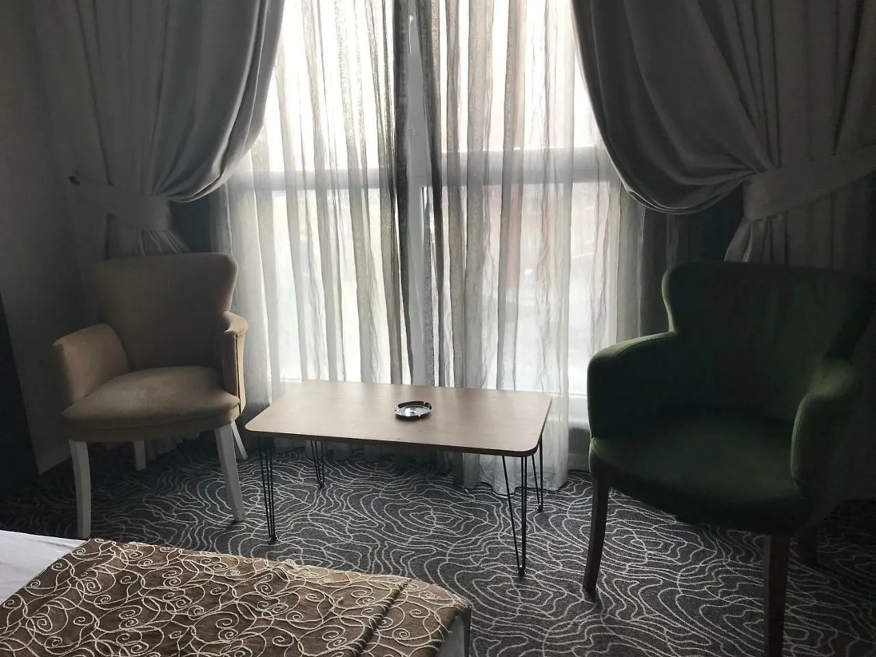 Merze Suite Konaklama Istanbul 0*,  Turkey