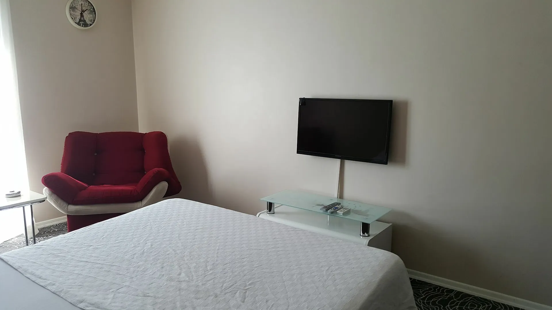 Apartment Merze Suite Konaklama Istanbul