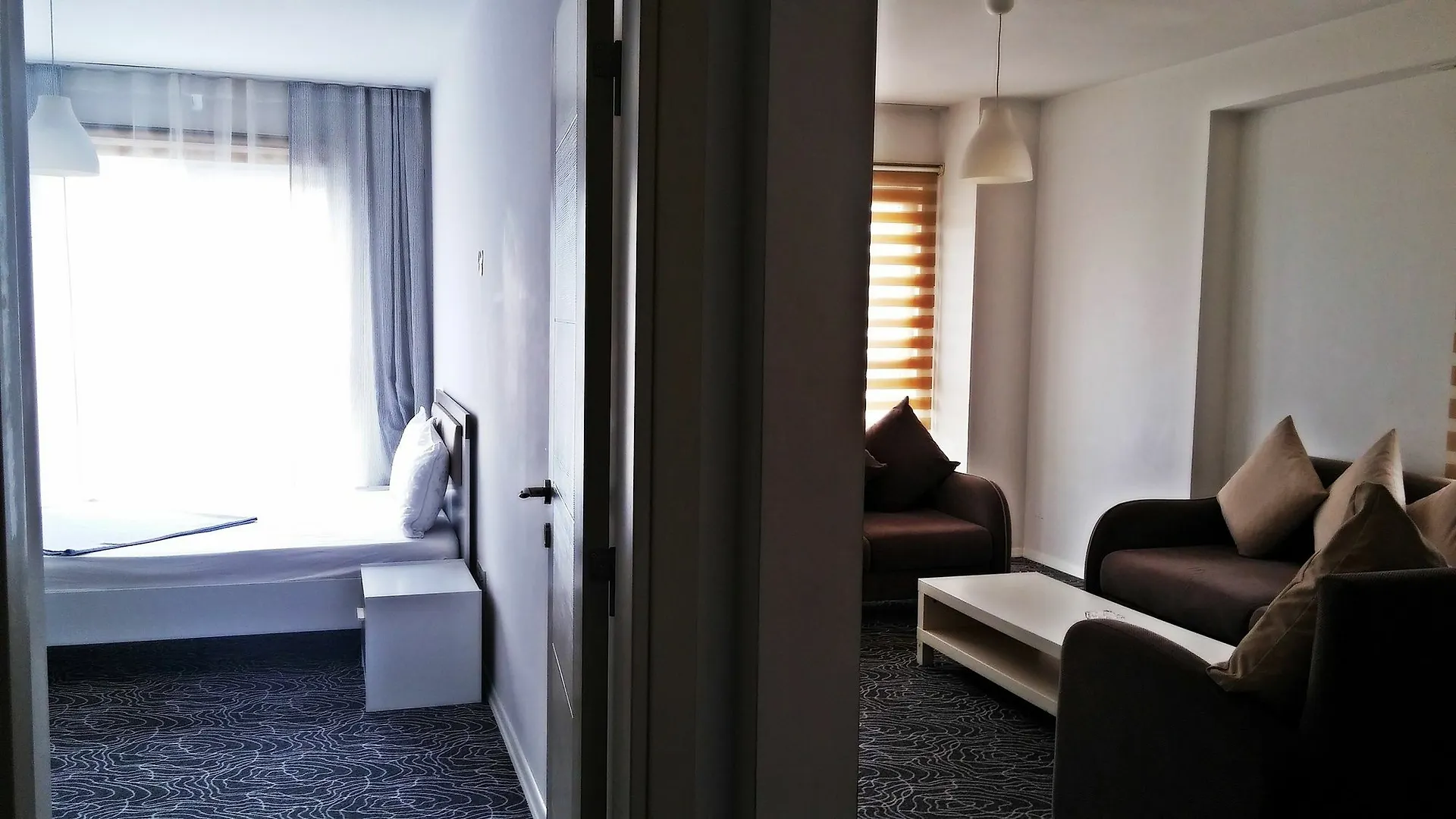 Apartment Merze Suite Konaklama Istanbul