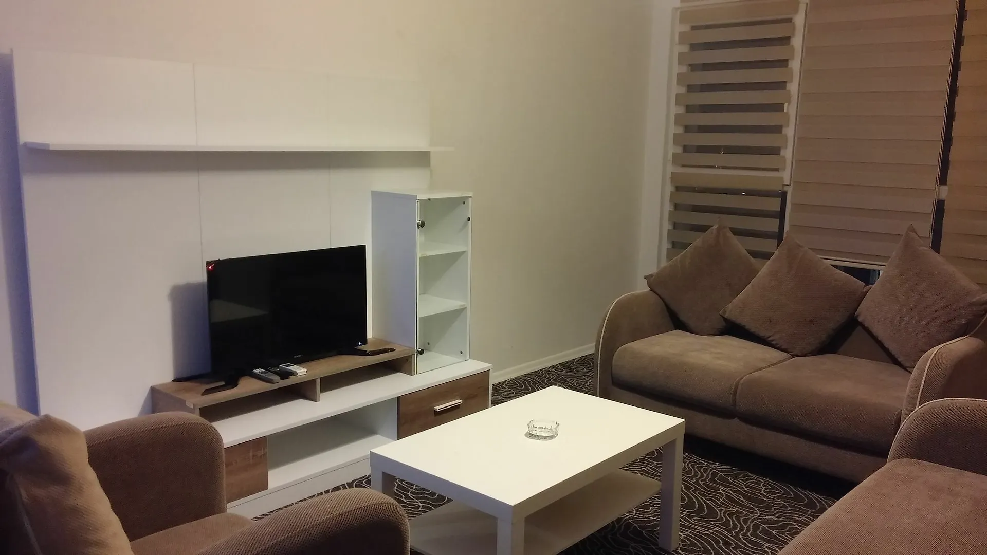 Apartment Merze Suite Konaklama Istanbul