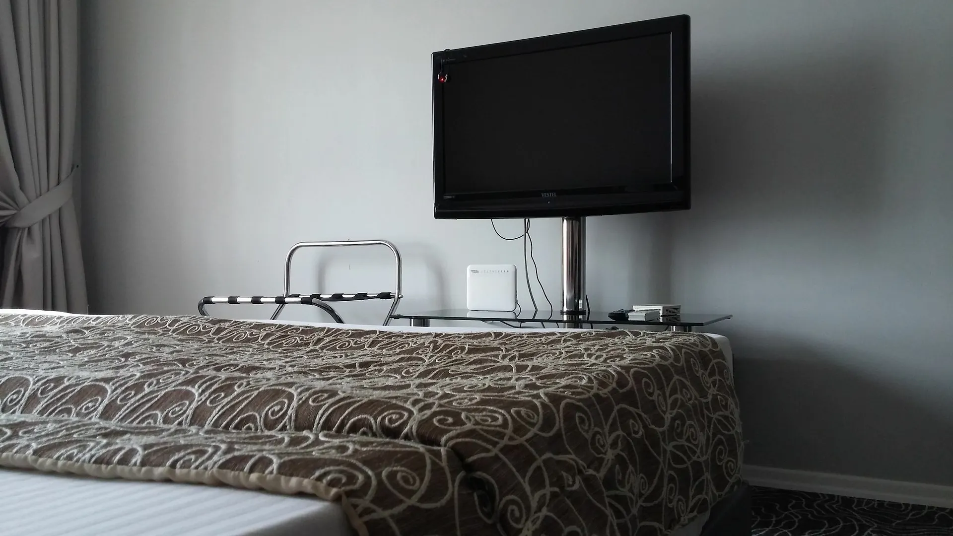 Apartment Merze Suite Konaklama Istanbul Turkey