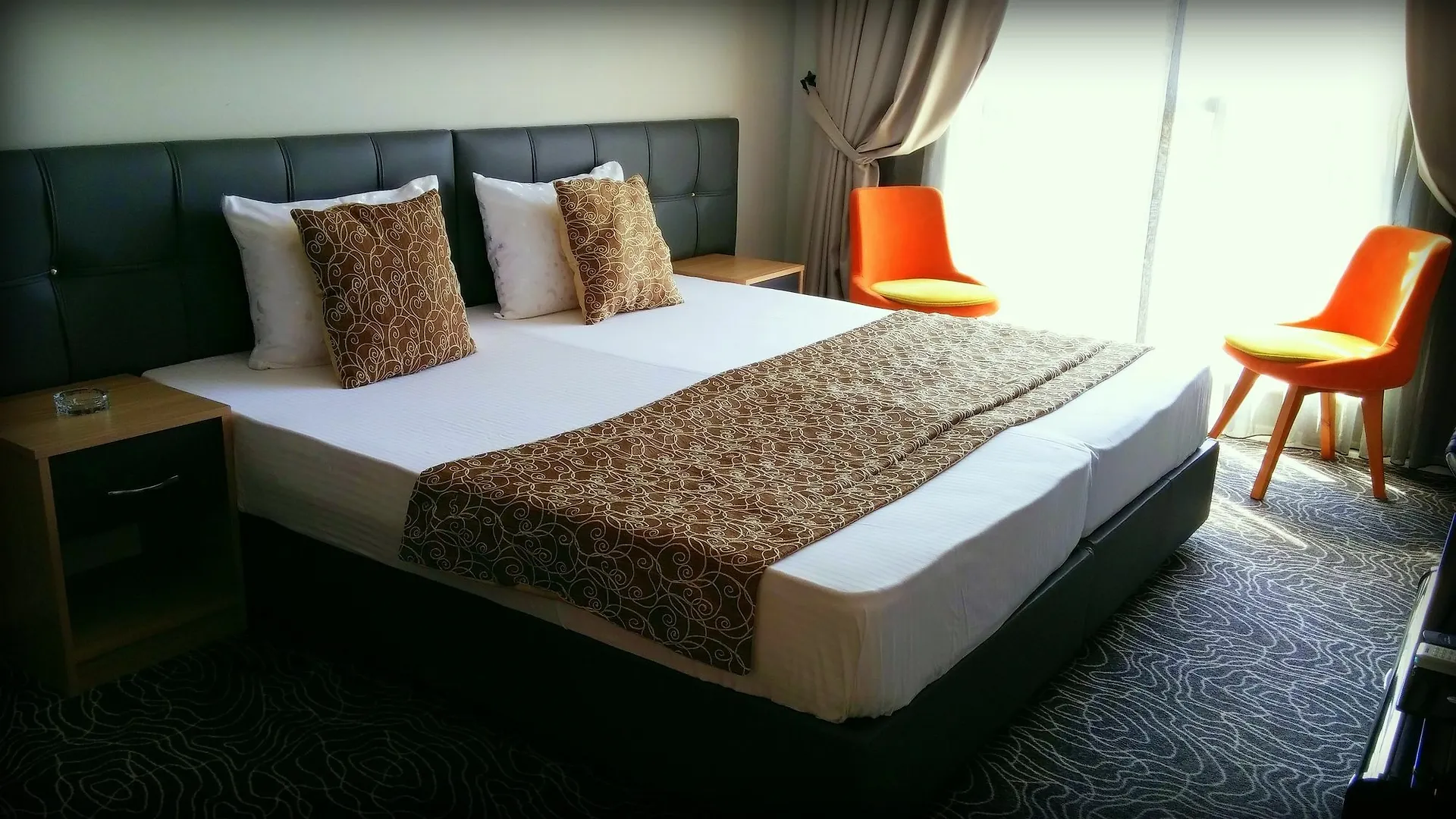 Merze Suite Konaklama Istanbul
