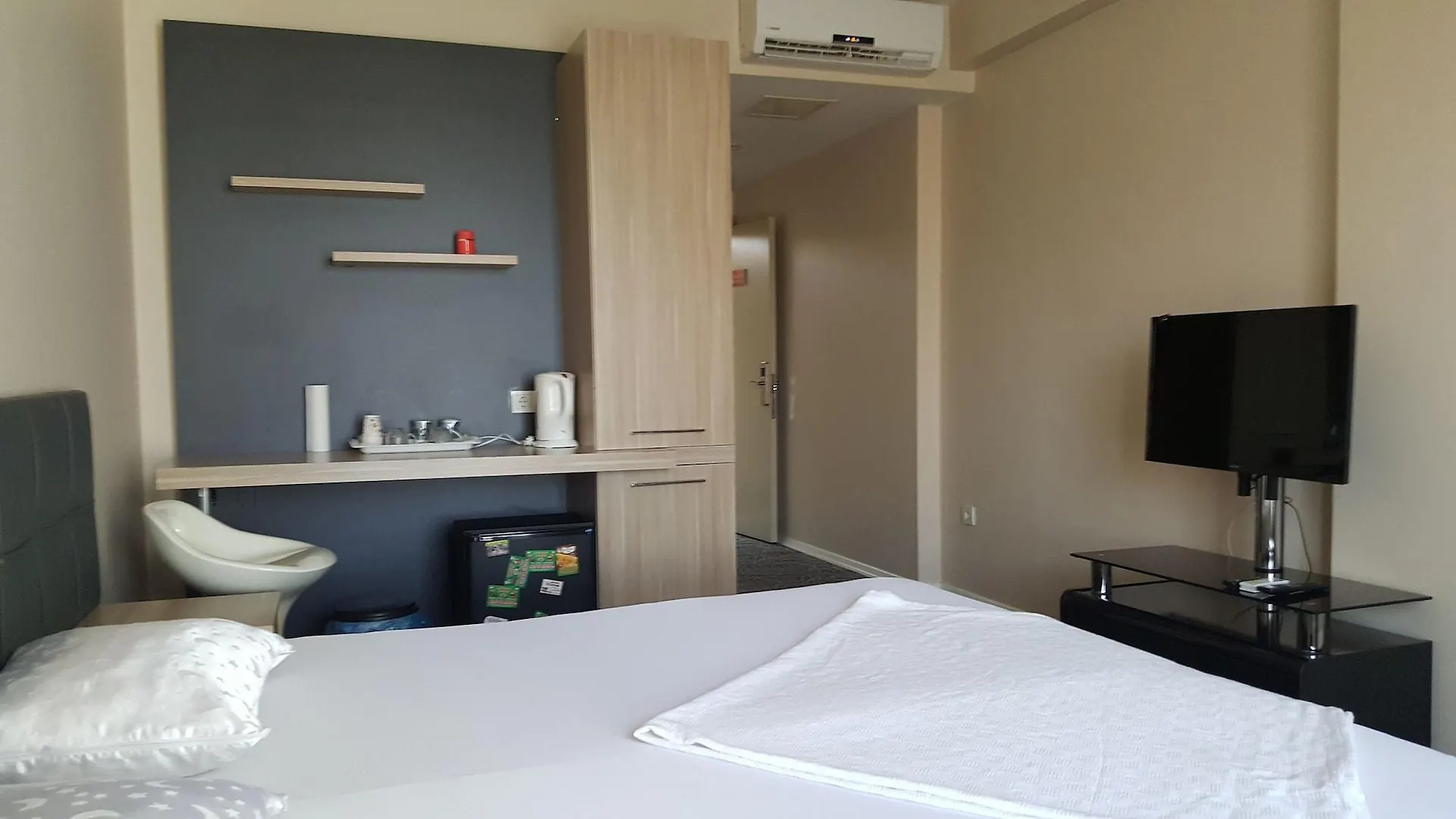 Merze Suite Konaklama Istanbul 0*,
