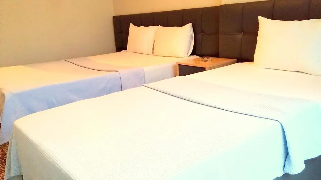Merze Suite Konaklama Istanbul Apartment