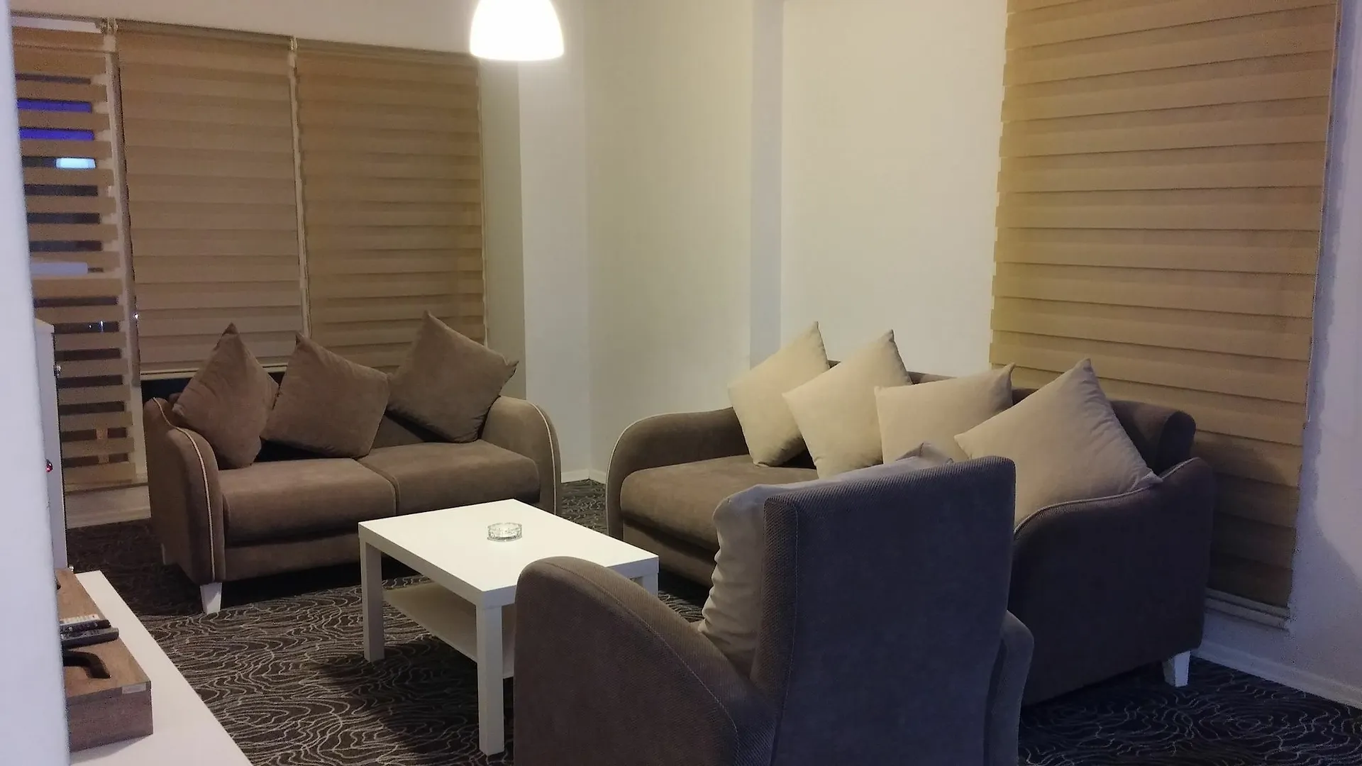 Merze Suite Konaklama Istanbul 0*,